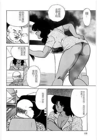 Material No.6 Part.3 Body Crush