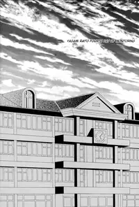 chart of a boy 17 neutral - Death Note [English traslated]