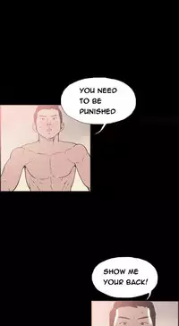 [Mr. Byeong-Su] Cohabitation Ch.1-50 (English) (Ongoing)