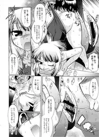 COMIC Megastore 2008-10