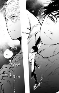 [1pack (nattou)] netsu, yadorasete (Yuri!!! on ICE) [English]