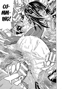 [Tendo Masae] Ochita Mesubuta-tachi - Ch.1-5 [English] {doujins.com}