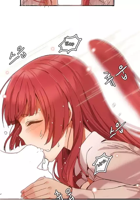 Hahri's Lumpy Boardhouse Ch. 0-19