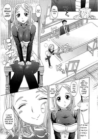 [Takaoka Motofumi] 0930 -Oku-sama- Ch. 1-7 [English] [Mikakunin]