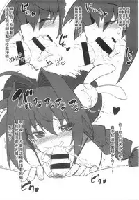 Tsukareta Anata o Iyashite Kureru Lyrical Mahou Shoujo Soushuuhen +α