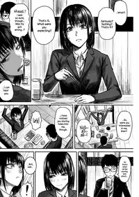 Ashita wa Yasumi dashi. | We've Got Tomorrow Off, After All.