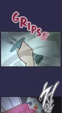 [Hong BanJang] Aharoo Ch.1-28 (English) (YoManga) (Ongoing)