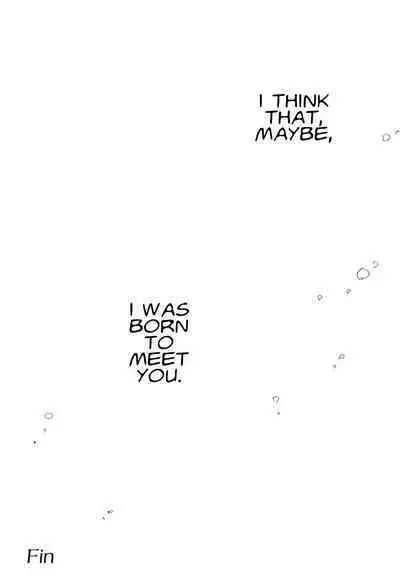 Summer Children – Neon Genesis Evangelion Parody Anthology