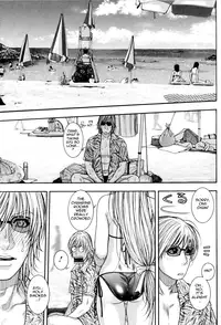 [Kotobuki Kazuki] Sis Ero Ch. 1-9 [English] {Tadanohito}