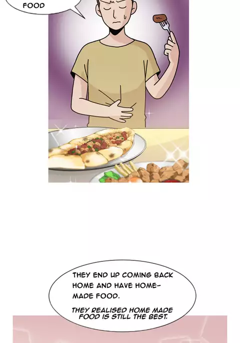 Change Partner Ch.1-15