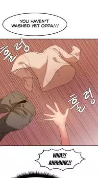 [Mx2J] Hahri's Lumpy Boardhouse Ch. 0-9 [English] (YoManga) (Ongoing)