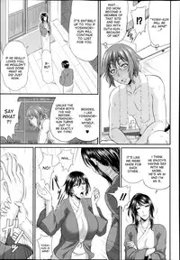 [Toguchi Masaya] Enjo Kosai Ch. 1-3 [desudesu] (Updated)