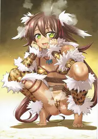 (C89) [G-Power! (SASAYUKi)] Sennen Sensou Enhon 2 (Sennen Sensou Aigis)