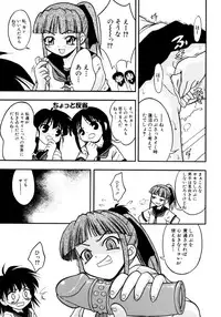 [Ie-i Tomii] Meconopsis