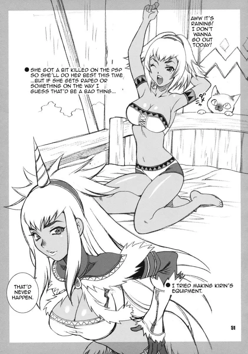 Yukiyanagi's Book 23 - Slimy Juri and Chun Li