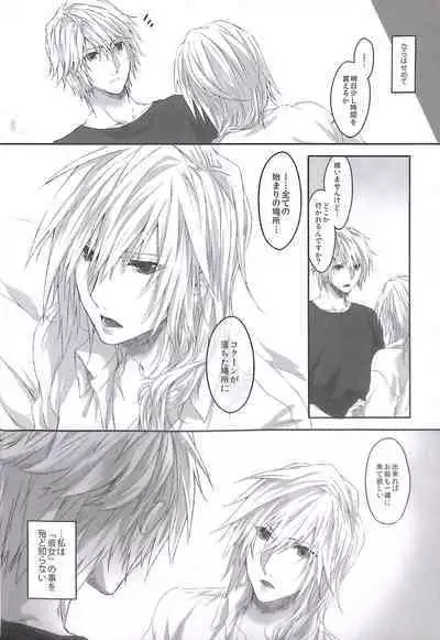 Kioku no Kakera - Fragments of Memory