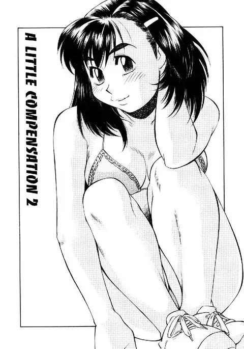 Schoolgirl Mania2 - A Little Compensation2