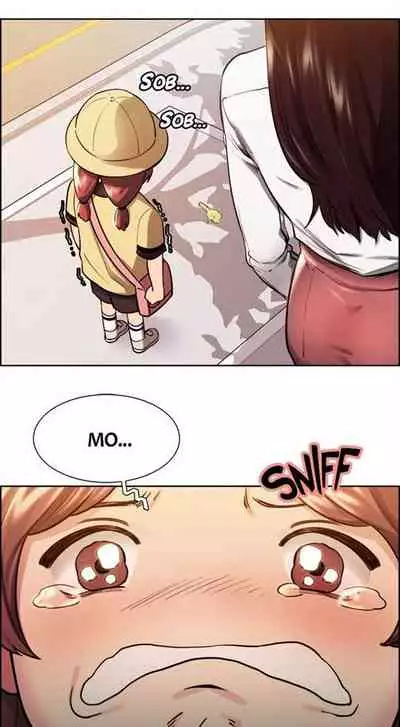 [Serious] Taste of Forbbiden Fruit Ch.27/53 [English] [Hentai Universe]