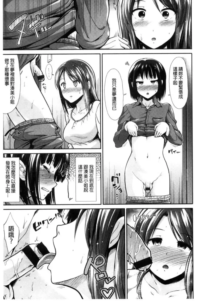 Taihai Euphoria | 頹廢的淫猥狂喜