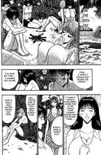 [Nagashima Chousuke] Pururun Seminar Vol. 4 (Complete) [English] [Tadanohito]