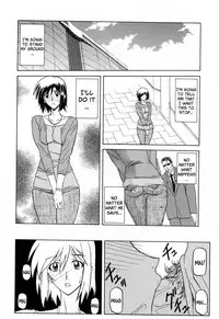 [Sanbun Kyoden] Sougetsu no Kisetsu | Season of Sougetsu [English] [Uncensored]