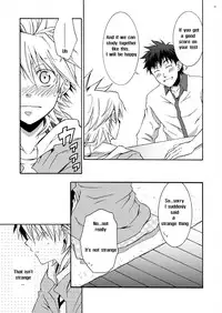 [Ebipan (Shimaki Yousuke & Torakichi)] 2 [English]