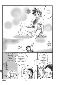 [Kashimada Shiki & Yoshida Chie] The Nice Animal Anthology [Eng]