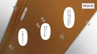 Hensai wa Karada de 3