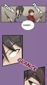 [Hong BanJang] Aharoo Ch.1-28 (English) (YoManga) (Ongoing)