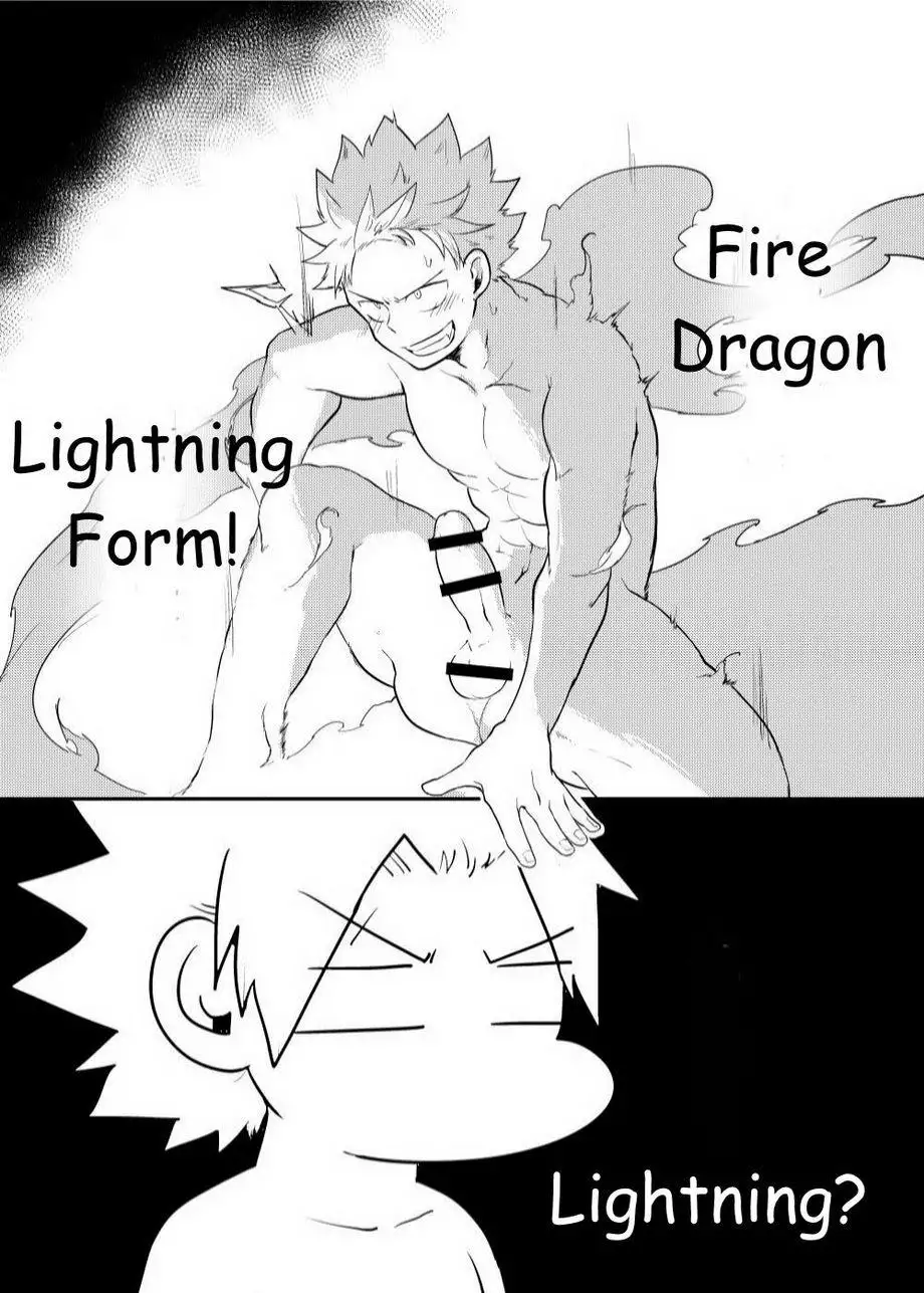 SS Class Mission 2 – Fairy Tail dj