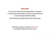 Ghost Love Ch.1-23 (English) (YoManga) (Ongoing)