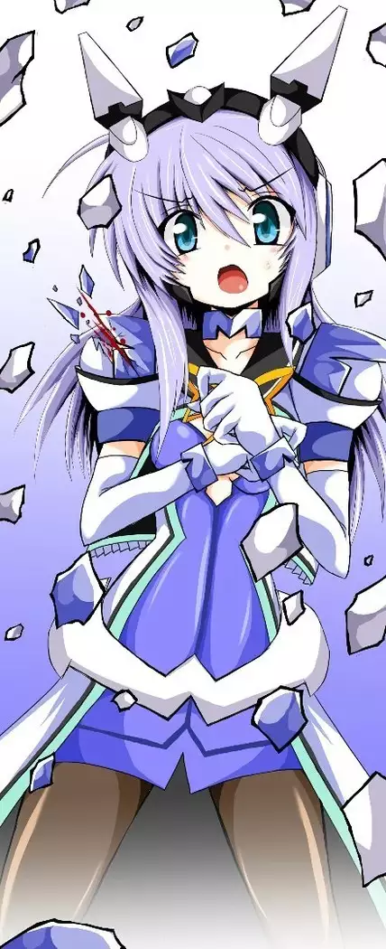 Mahousensi ingokuhen 3 vol.1