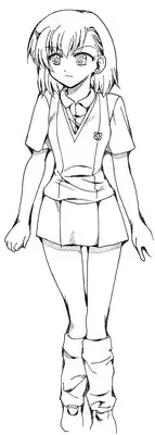 [Ribons Nights (Kyouno Aki)] Bunch o' Stuff