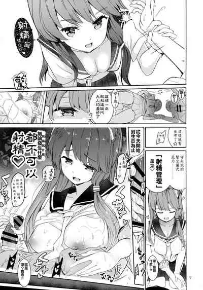 Sanae-shiki Shasei Kanri Initiation