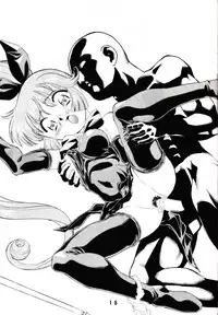 [ART=THEATER] M.F.H.H. VOL.6 (Tobe! Isami)