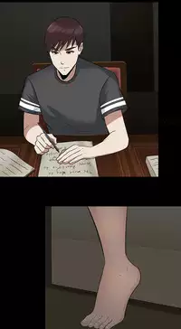 Dark Game Ch.1-14 (English) (Ongoing)