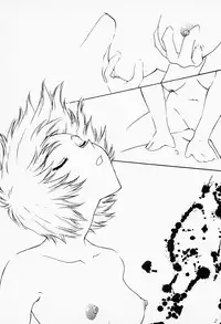 [Funabori Nariaki] Under World