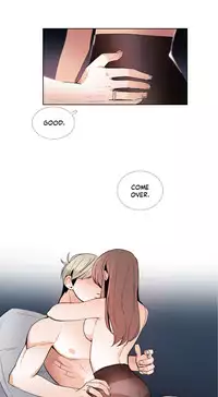 [Silverstar] Talk To Me Ch.1-29 (English) (Ongoing)
