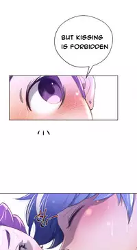 Perfect Half Ch.1-19 (English) (Ongoing)