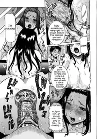 [Nico Pun Nise] Haramitai Kanojo - Kunoichi Drop [English] [Kusanyagi]