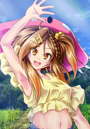 Mujikaku Service Shite Kureru Kouhai no Imouto-chan