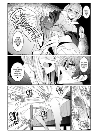 Shinshi Tsuki Maid no Sophie-san 6 | Gentleman’s Maid Sophie 6