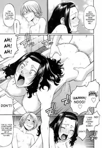 [Chiba Toshirou] Uekano Days (Complete) [English][Decensored]