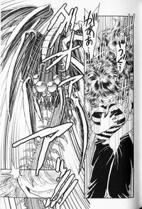 [Muneyuki Matsumoto] Trans Venus Vol1