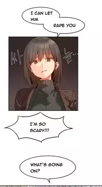 [Mx2J] Hari Dormitory Ch.0-24 (English) (Ongoing)