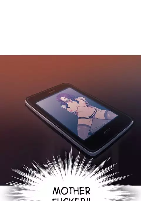 Scandal of the Witch Ch.1-21