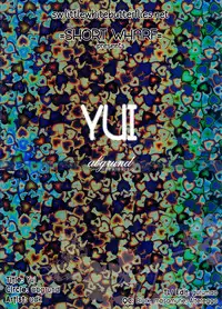 (C78) [abgrund (udk)] Yui [English] =SW=