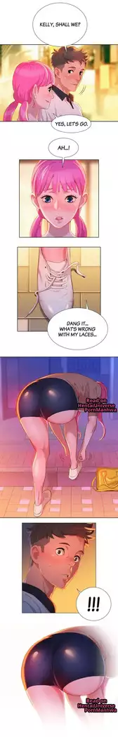 What do you Take me For? Ch.5/?