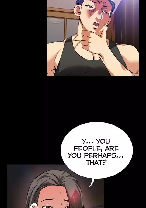 Love Parameter Ch.1-61