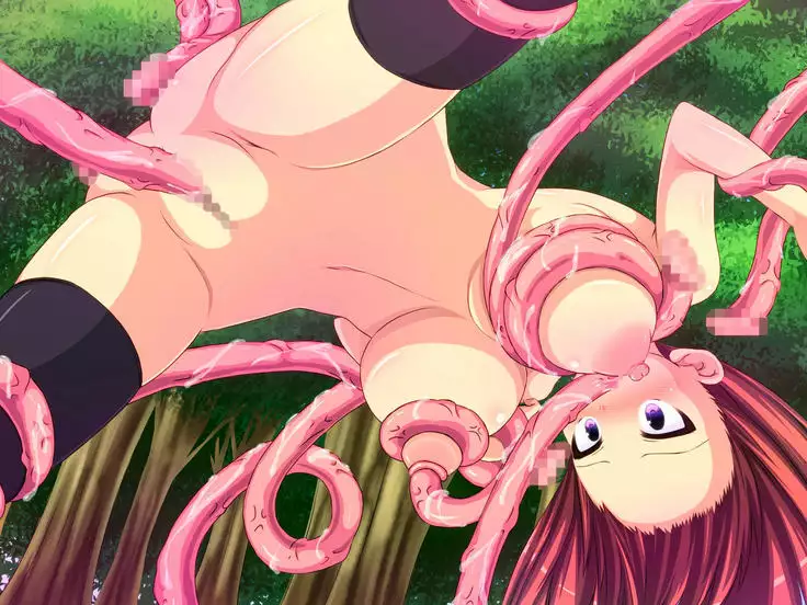 Mahoutsukai Ripka no Haiboku Nikubenki End